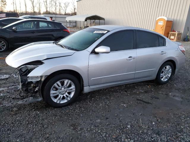 NISSAN ALTIMA 2012 1n4al2ap0cc190877