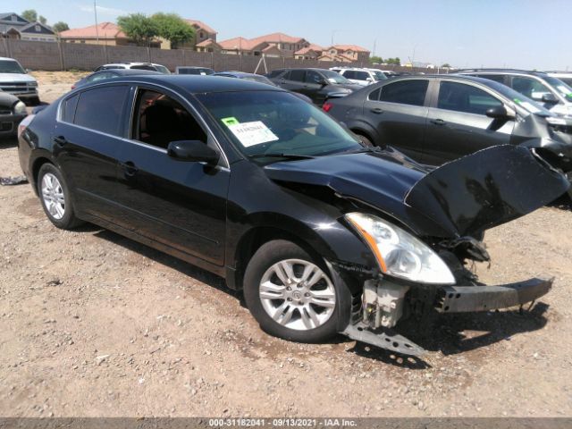 NISSAN ALTIMA 2012 1n4al2ap0cc191303