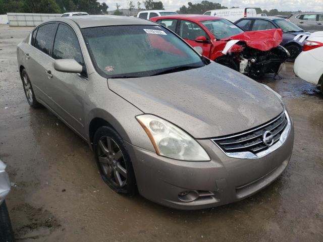 NISSAN ALTIMA BAS 2012 1n4al2ap0cc192371