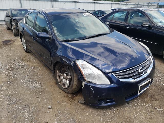 NISSAN ALTIMA BAS 2012 1n4al2ap0cc192676