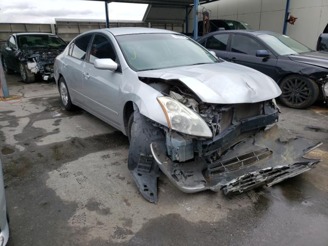 NISSAN ALTIMA S 2012 1n4al2ap0cc192967