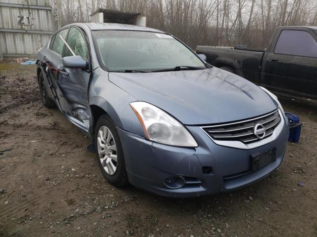 NISSAN ALTIMA BAS 2012 1n4al2ap0cc193035