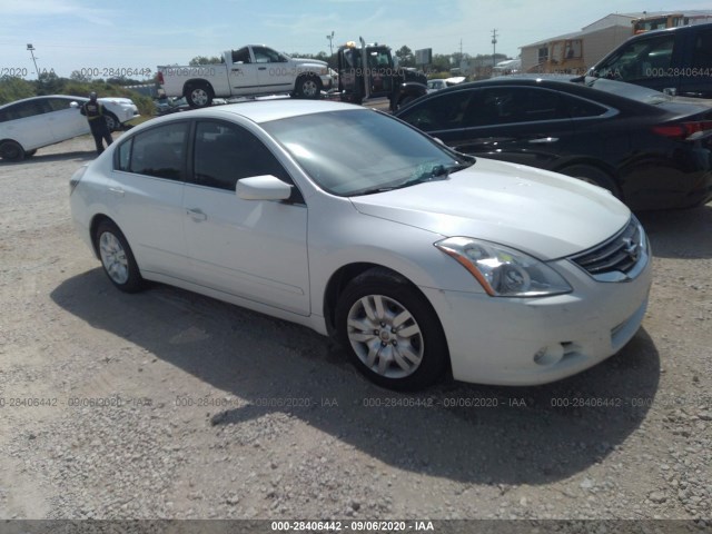 NISSAN ALTIMA 2012 1n4al2ap0cc193245