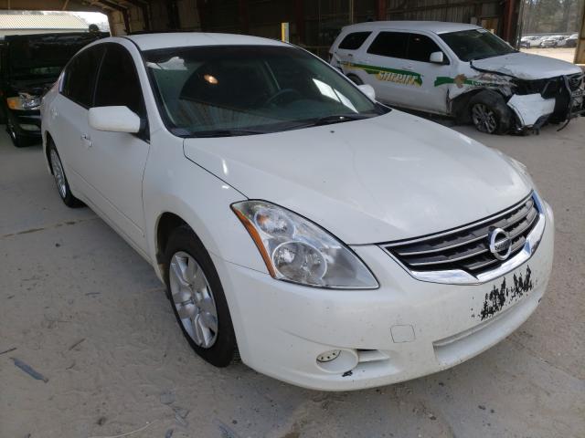 NISSAN ALTIMA BAS 2012 1n4al2ap0cc193259