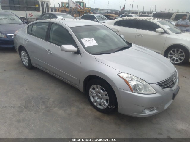 NISSAN ALTIMA 2012 1n4al2ap0cc194511