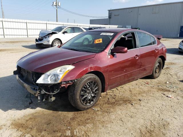 NISSAN ALTIMA BAS 2012 1n4al2ap0cc195822