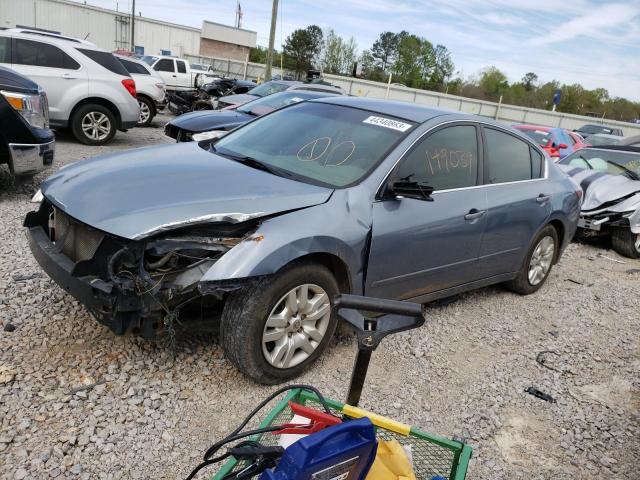 NISSAN ALTIMA BAS 2012 1n4al2ap0cc196212