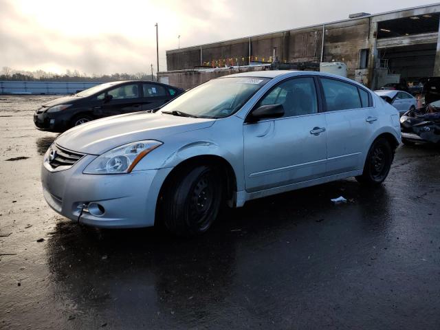 NISSAN ALTIMA 2012 1n4al2ap0cc196498