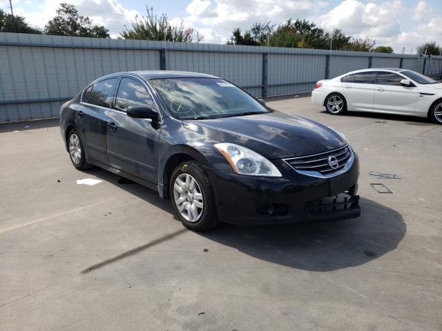 NISSAN ALTIMA BAS 2012 1n4al2ap0cc196744