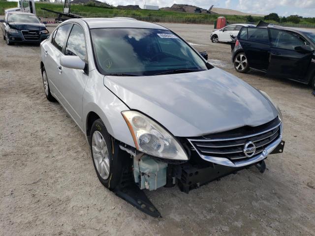 NISSAN ALTIMA BAS 2012 1n4al2ap0cc196842