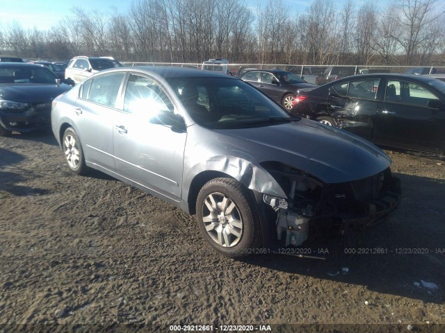 NISSAN ALTIMA 2012 1n4al2ap0cc197246