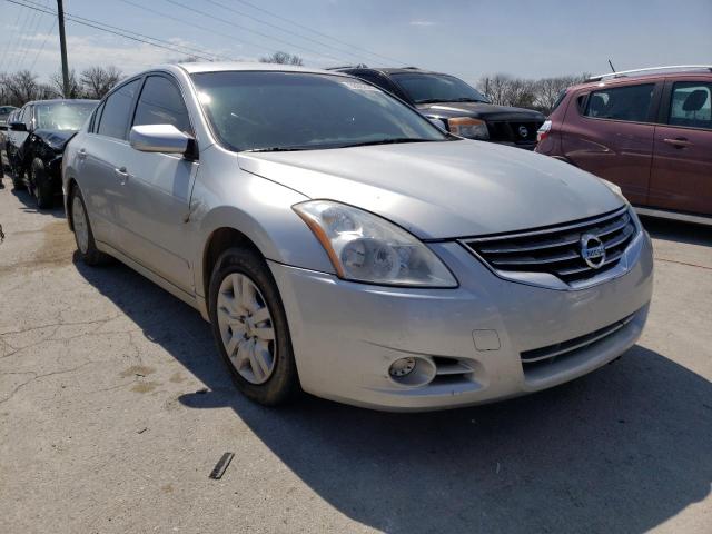 NISSAN ALTIMA BAS 2012 1n4al2ap0cc197991