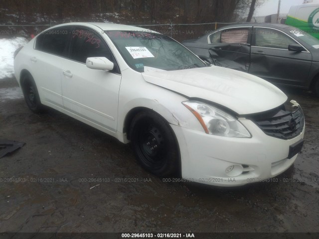 NISSAN ALTIMA 2012 1n4al2ap0cc198039