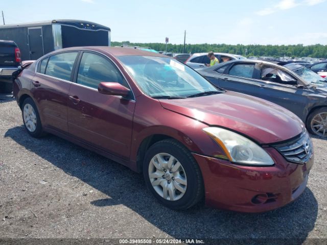 NISSAN ALTIMA 2012 1n4al2ap0cc198980