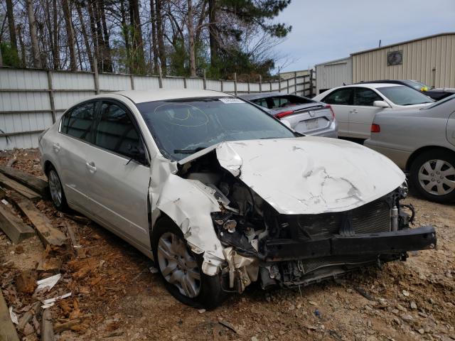 NISSAN ALTIMA BAS 2012 1n4al2ap0cc199336