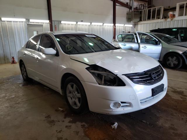 NISSAN ALTIMA BAS 2012 1n4al2ap0cc200209