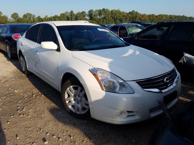 NISSAN ALTIMA BAS 2012 1n4al2ap0cc201473