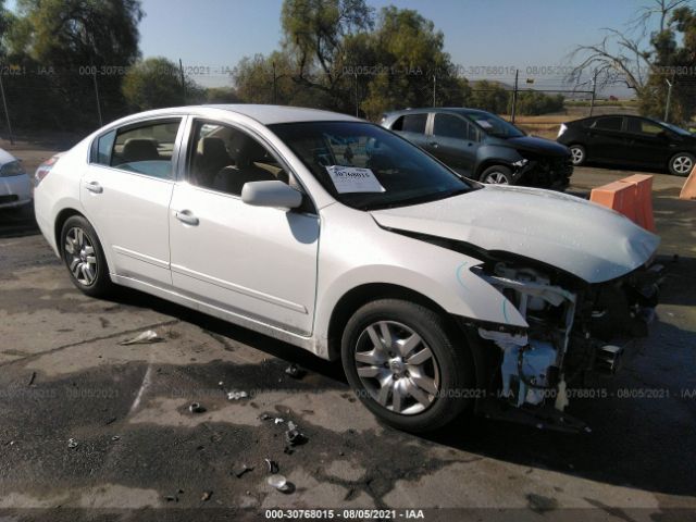 NISSAN ALTIMA 2012 1n4al2ap0cc202557