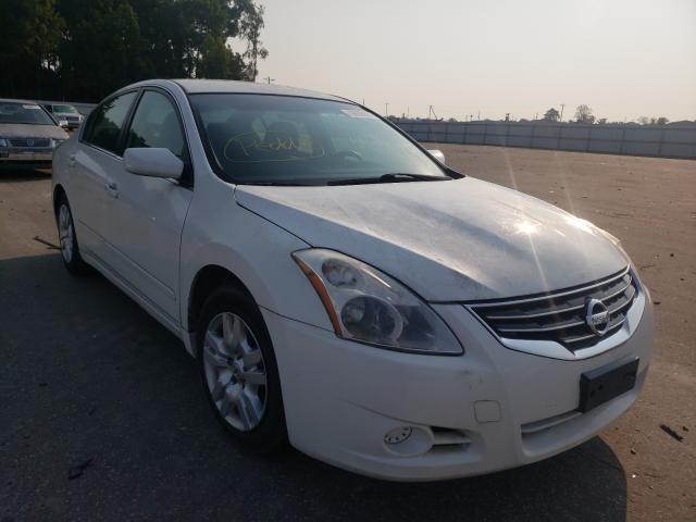 NISSAN ALTIMA BAS 2012 1n4al2ap0cc202705