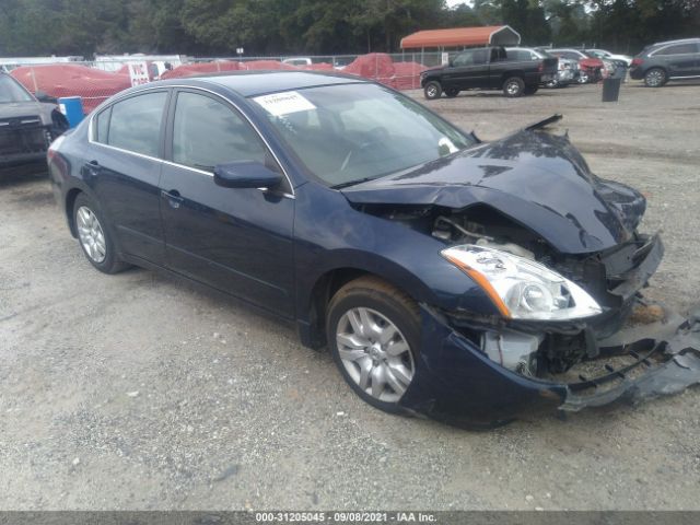 NISSAN ALTIMA 2012 1n4al2ap0cc203434