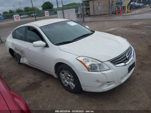 NISSAN ALTIMA 2012 1n4al2ap0cc203787