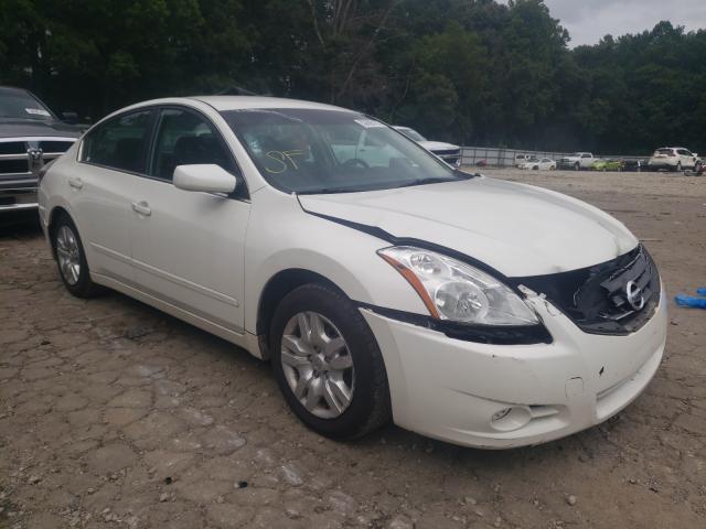 NISSAN ALTIMA 2.5 2012 1n4al2ap0cc204101