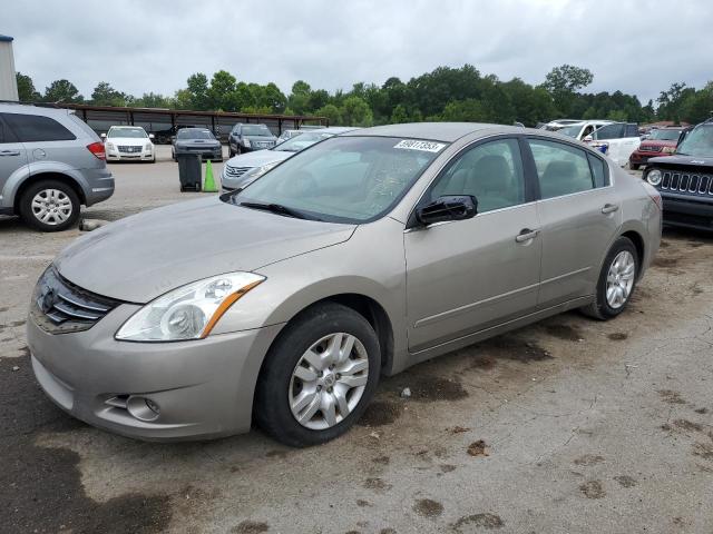 NISSAN ALTIMA BAS 2012 1n4al2ap0cc204227