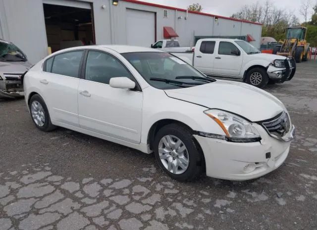 NISSAN ALTIMA 2012 1n4al2ap0cc205121