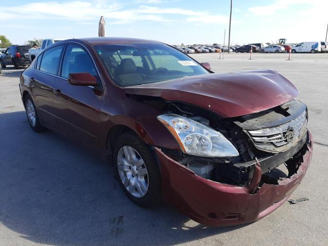 NISSAN ALTIMA BAS 2012 1n4al2ap0cc205569