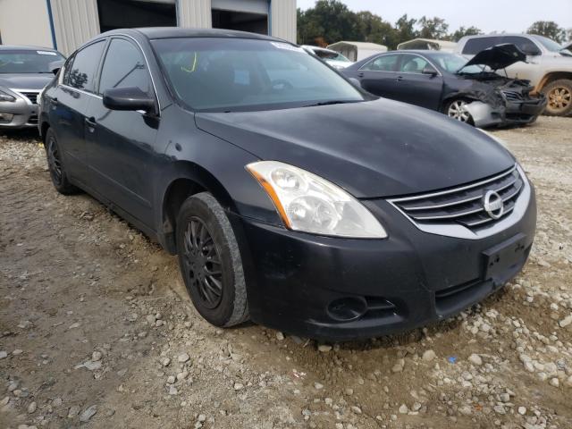 NISSAN ALTIMA 2012 1n4al2ap0cc205670