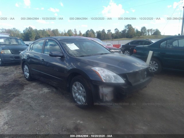 NISSAN ALTIMA 2012 1n4al2ap0cc206463