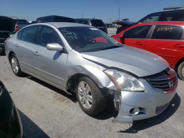 NISSAN ALTIMA BAS 2012 1n4al2ap0cc206804