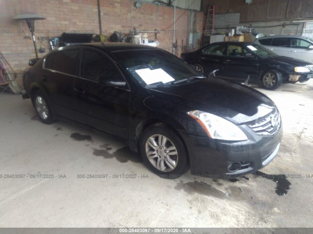 NISSAN ALTIMA 2012 1n4al2ap0cc207502