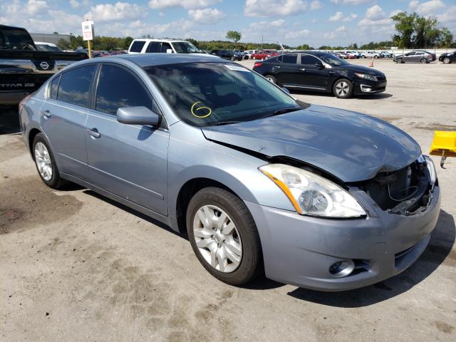 NISSAN ALTIMA BAS 2012 1n4al2ap0cc208147