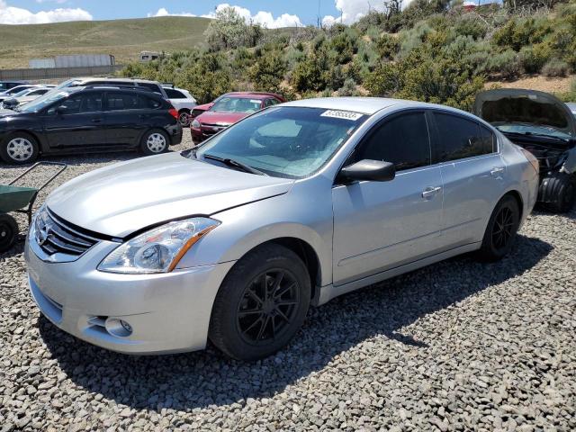 NISSAN ALTIMA BAS 2012 1n4al2ap0cc208634