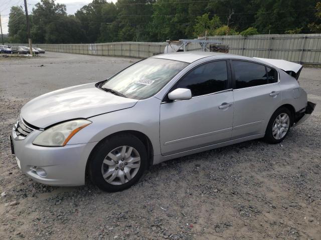 NISSAN ALTIMA BAS 2012 1n4al2ap0cc208987