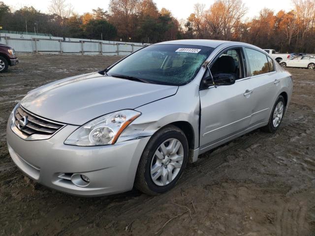 NISSAN ALTIMA BAS 2012 1n4al2ap0cc209024