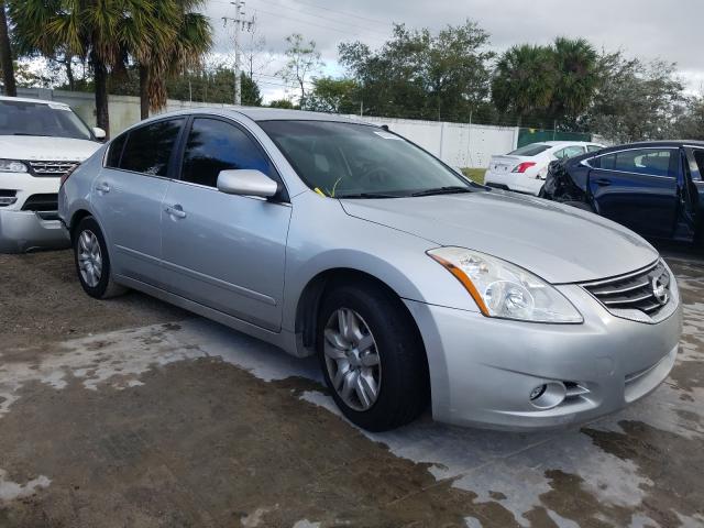 NISSAN ALTIMA BAS 2012 1n4al2ap0cc209654