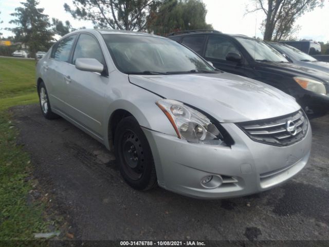 NISSAN ALTIMA 2012 1n4al2ap0cc209704