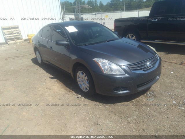 NISSAN ALTIMA 2012 1n4al2ap0cc209878