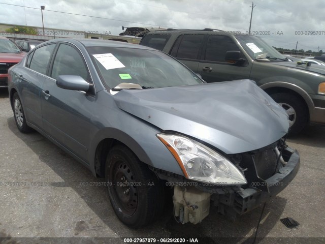 NISSAN ALTIMA 2012 1n4al2ap0cc210013