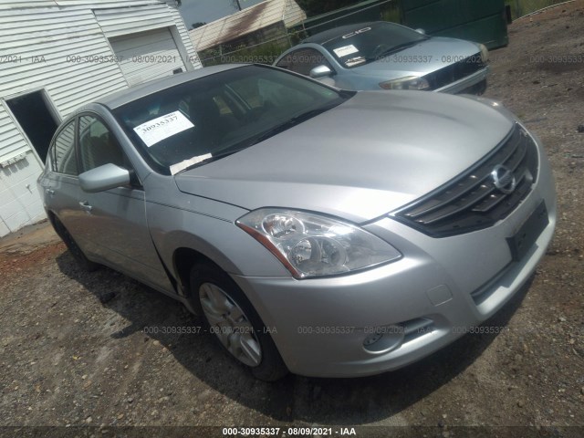 NISSAN ALTIMA 2012 1n4al2ap0cc210108