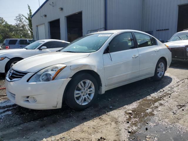 NISSAN ALTIMA BAS 2012 1n4al2ap0cc210321