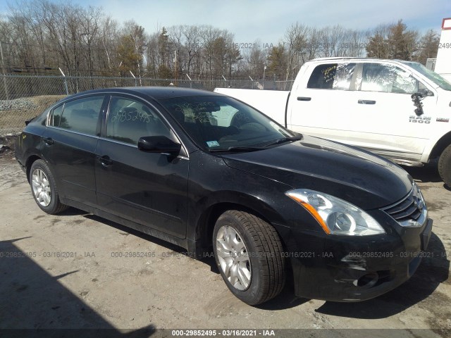 NISSAN ALTIMA 2012 1n4al2ap0cc210643