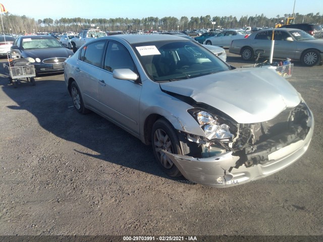 NISSAN ALTIMA 2012 1n4al2ap0cc210898