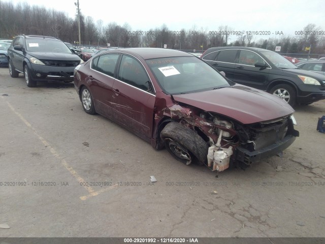 NISSAN ALTIMA 2012 1n4al2ap0cc211162