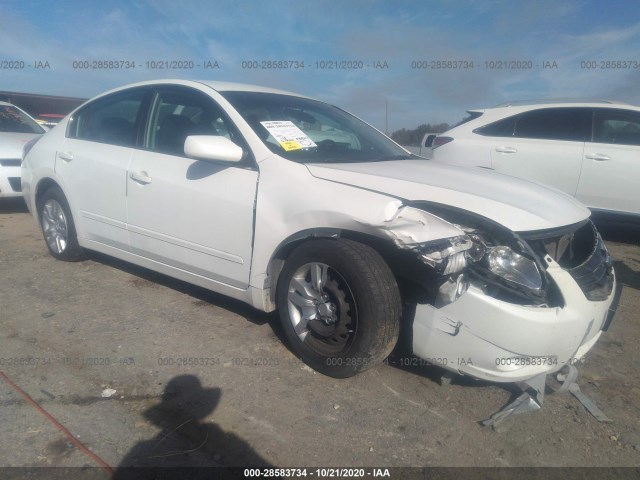 NISSAN ALTIMA 2012 1n4al2ap0cc211341