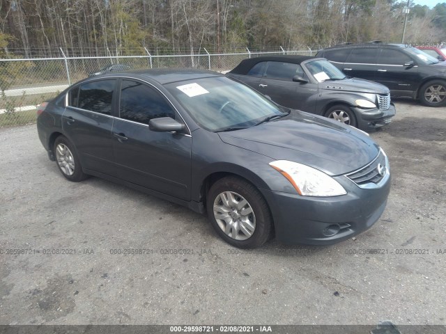 NISSAN ALTIMA 2012 1n4al2ap0cc211582