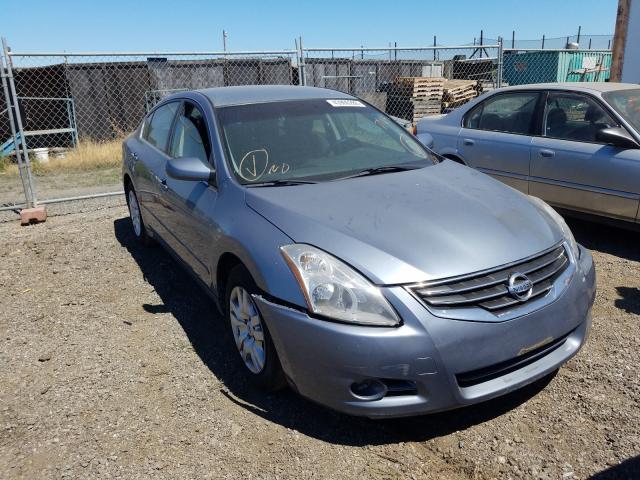 NISSAN ALTIMA BAS 2012 1n4al2ap0cc212148