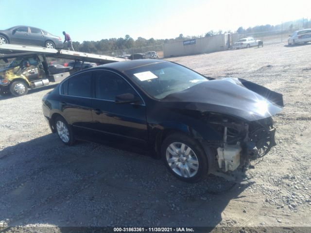 NISSAN ALTIMA 2012 1n4al2ap0cc212683